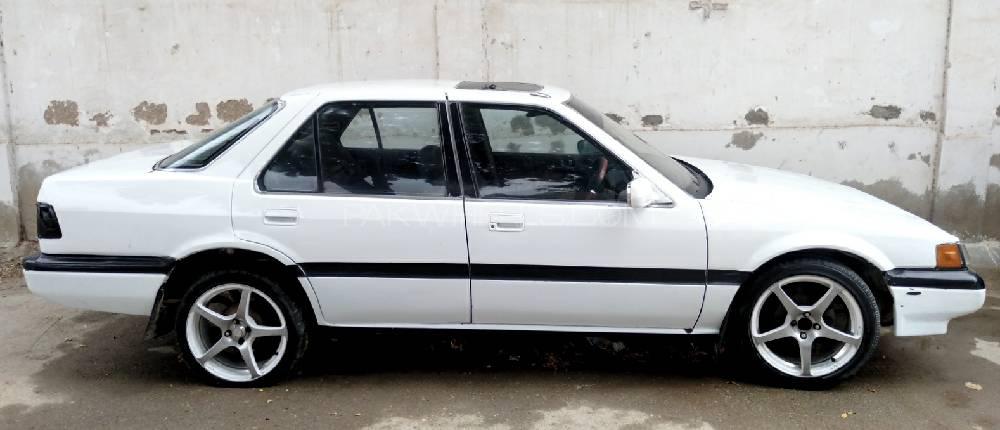 Honda Accord 1988 for Sale in Karachi Image-1