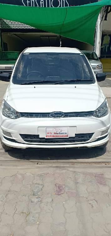 United Bravo 2019 for Sale in Lahore United Bravo 2019 for Sale in Lahore Image-2