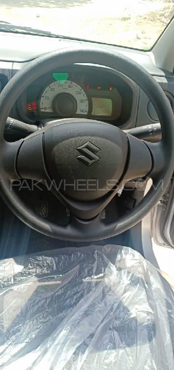 United Bravo 2019 for Sale in Lahore United Bravo 2019 for Sale in Lahore Image-5