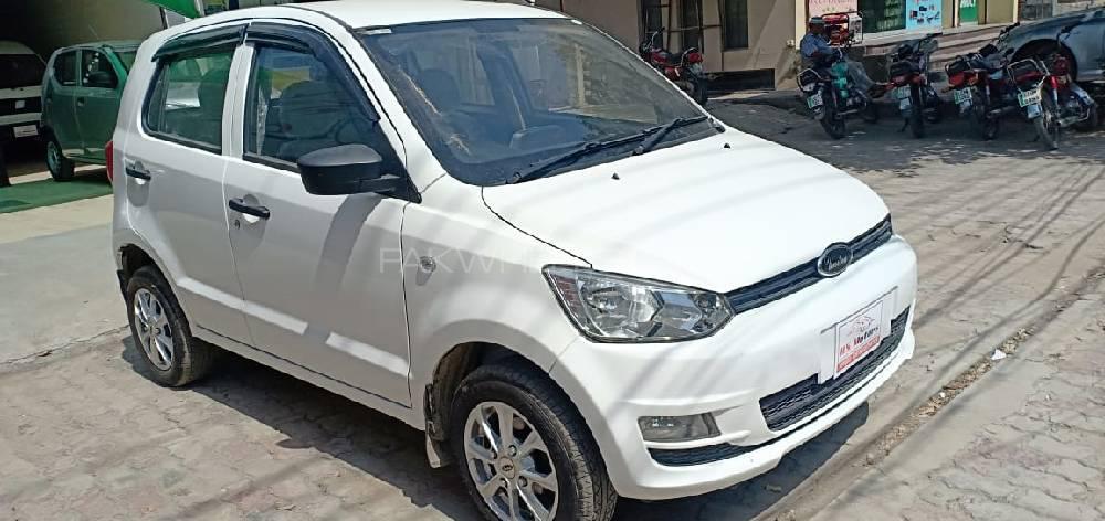 United Bravo 2019 for Sale in Lahore United Bravo 2019 for Sale in Lahore Image-3