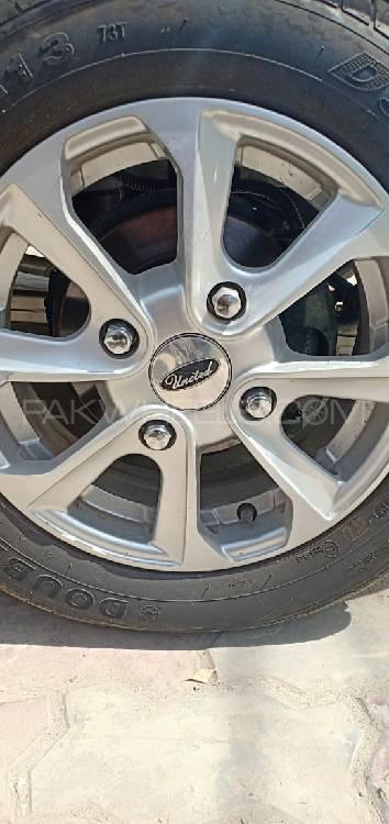 United Bravo 2019 for Sale in Lahore United Bravo 2019 for Sale in Lahore Image-10