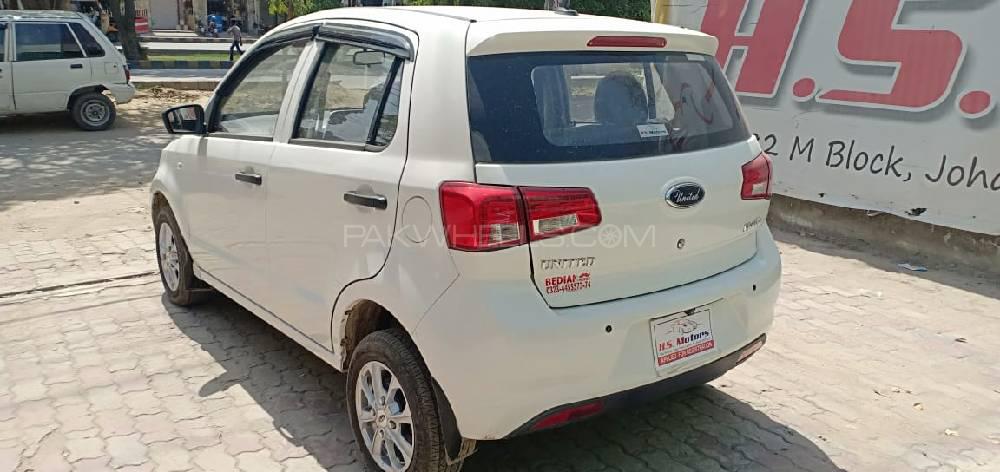 United Bravo 2019 for Sale in Lahore United Bravo 2019 for Sale in Lahore Image-11