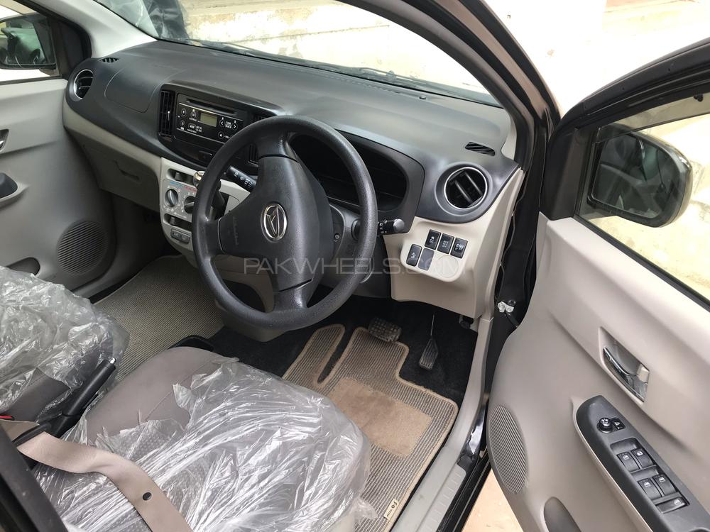ڈائیہاتسو میرا 2015 for Sale in کراچی ڈائیہاتسو میرا 2015 for Sale in کراچی Image-8