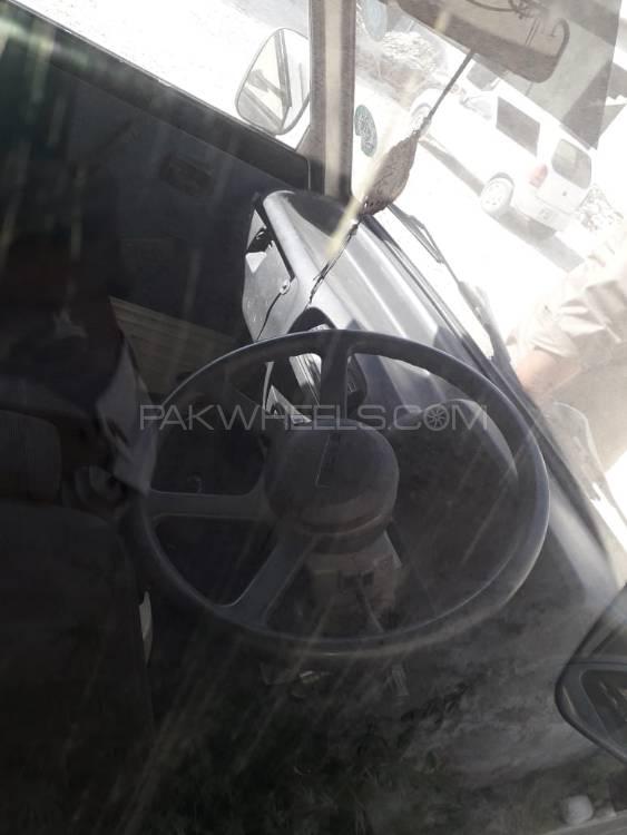 Suzuki Ravi 2014 for Sale in Rawalpindi Suzuki Ravi 2014 for Sale in Rawalpindi Image-7