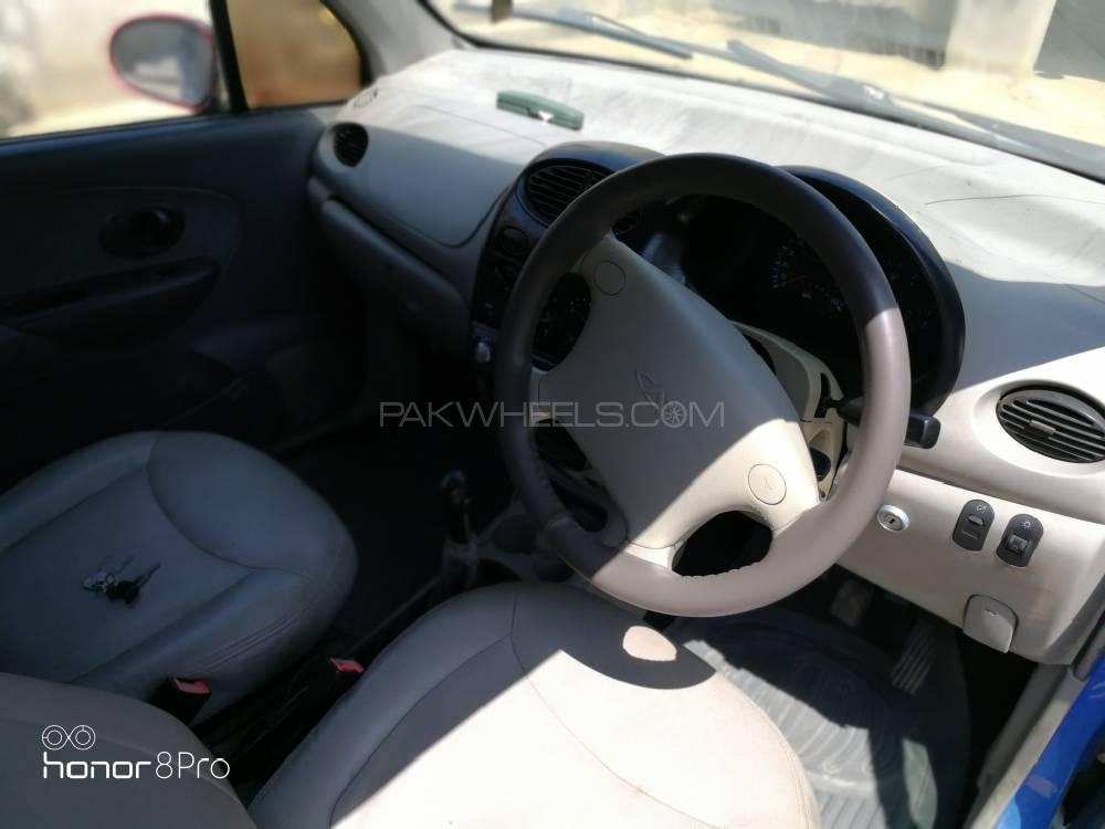 Chevrolet Joy 2006 for Sale in Islamabad Chevrolet Joy 2006 for Sale in Islamabad Image-9