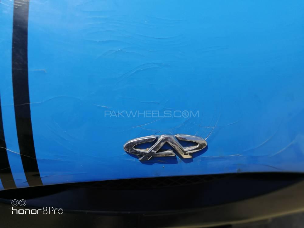 Chevrolet Joy 2006 for Sale in Islamabad Chevrolet Joy 2006 for Sale in Islamabad Image-14