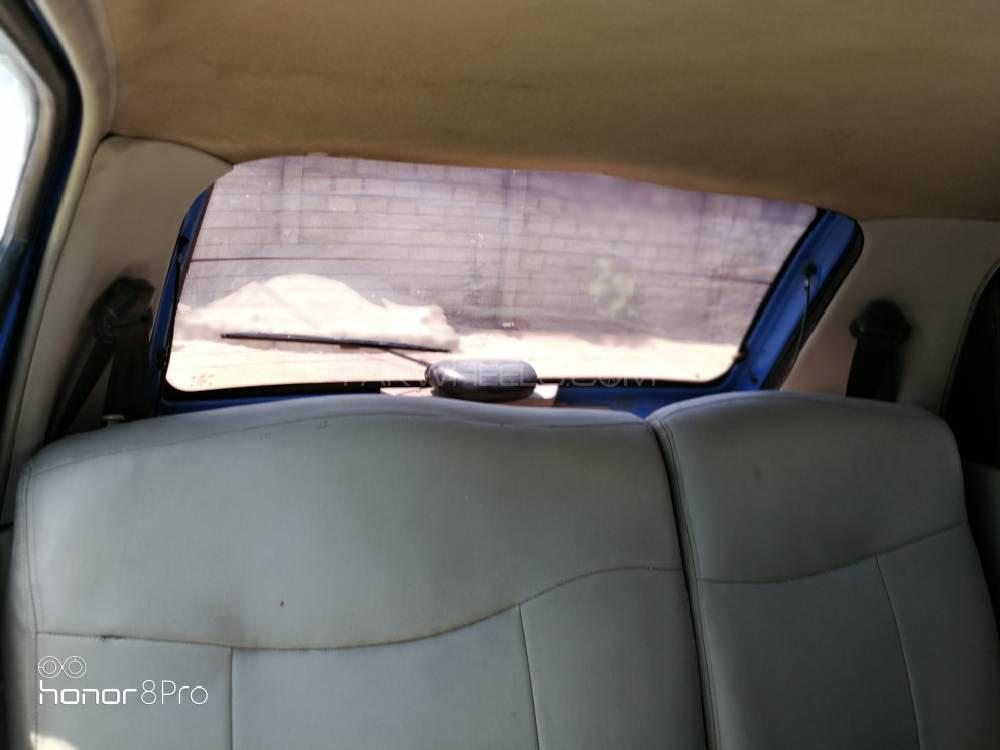 Chevrolet Joy 2006 for Sale in Islamabad Chevrolet Joy 2006 for Sale in Islamabad Image-11