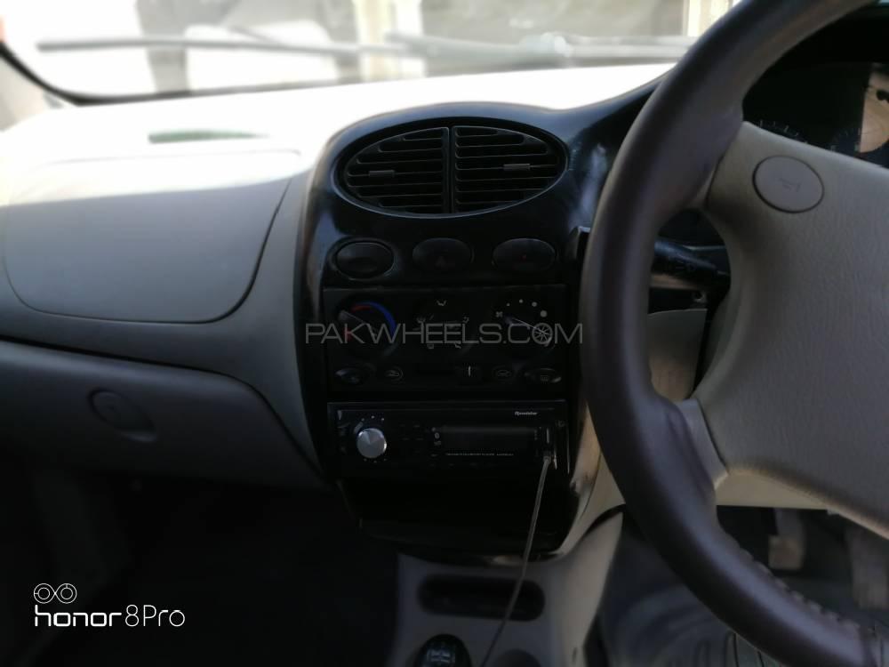 Chevrolet Joy 2006 for Sale in Islamabad Chevrolet Joy 2006 for Sale in Islamabad Image-13