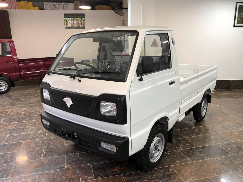 Suzuki Ravi 2019 for Sale in Karachi Image-1
