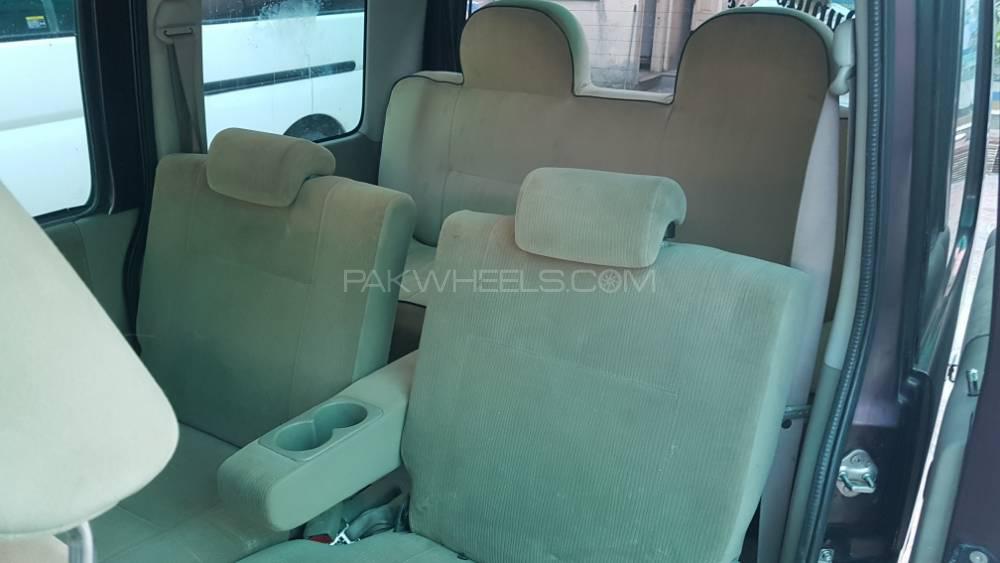 Daihatsu Atrai Wagon 2014 for Sale in Lahore Daihatsu Atrai Wagon 2014 for Sale in Lahore Image-11