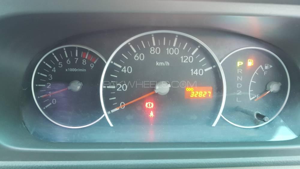 Daihatsu Atrai Wagon 2014 for Sale in Lahore Daihatsu Atrai Wagon 2014 for Sale in Lahore Image-13