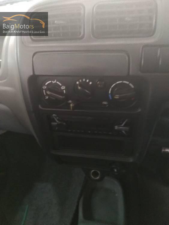 Suzuki Alto 2010 for Sale in Rawalpindi Suzuki Alto 2010 for Sale in Rawalpindi Image-6