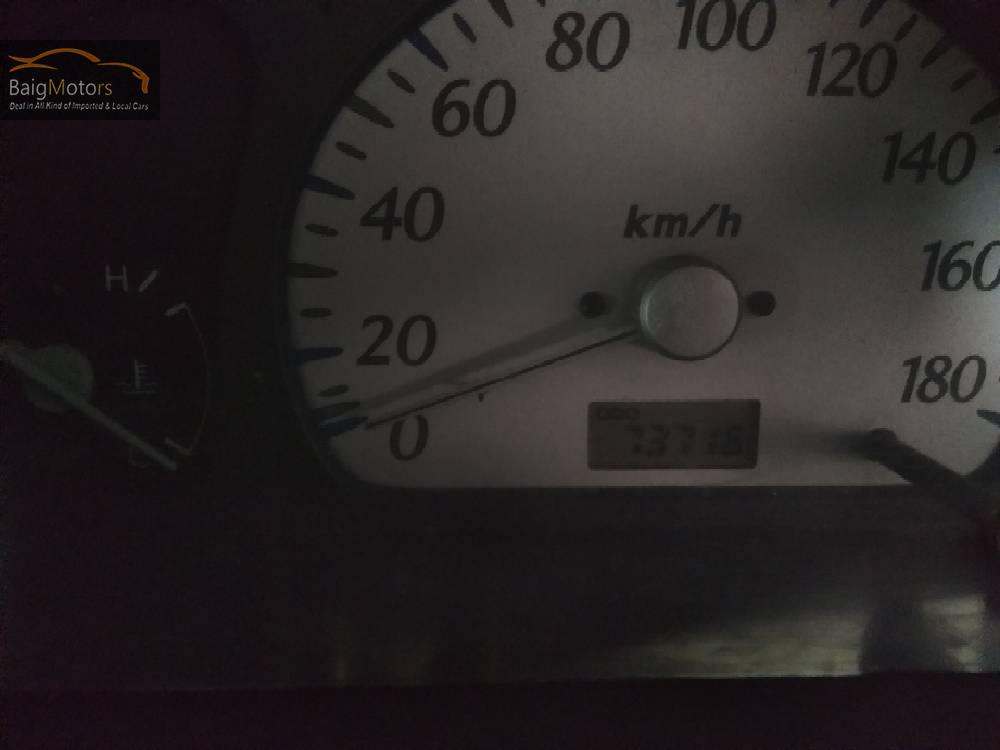 Suzuki Alto 2010 for Sale in Rawalpindi Suzuki Alto 2010 for Sale in Rawalpindi Image-9