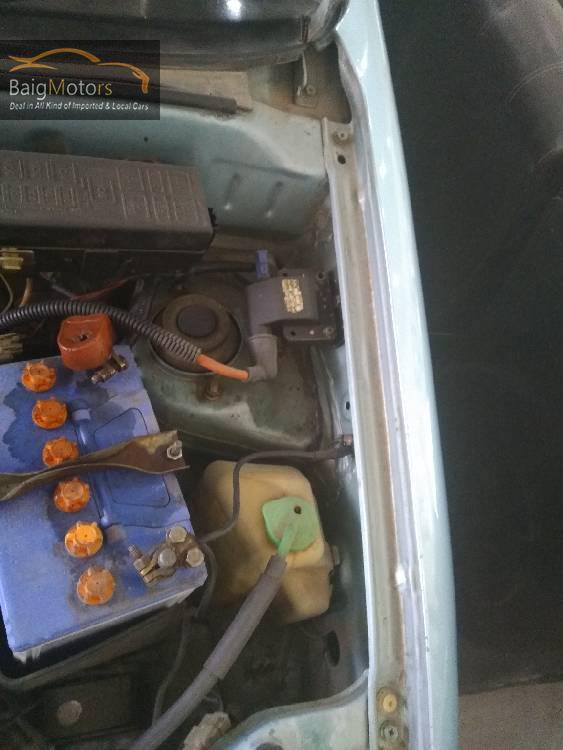 Suzuki Alto 2010 for Sale in Rawalpindi Suzuki Alto 2010 for Sale in Rawalpindi Image-11