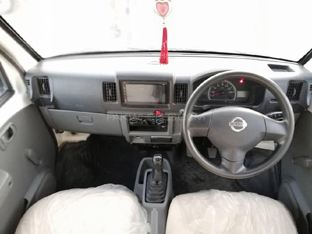 Nissan Clipper 2013 for Sale in Gujranwala Nissan Clipper 2013 for Sale in Gujranwala Image-5
