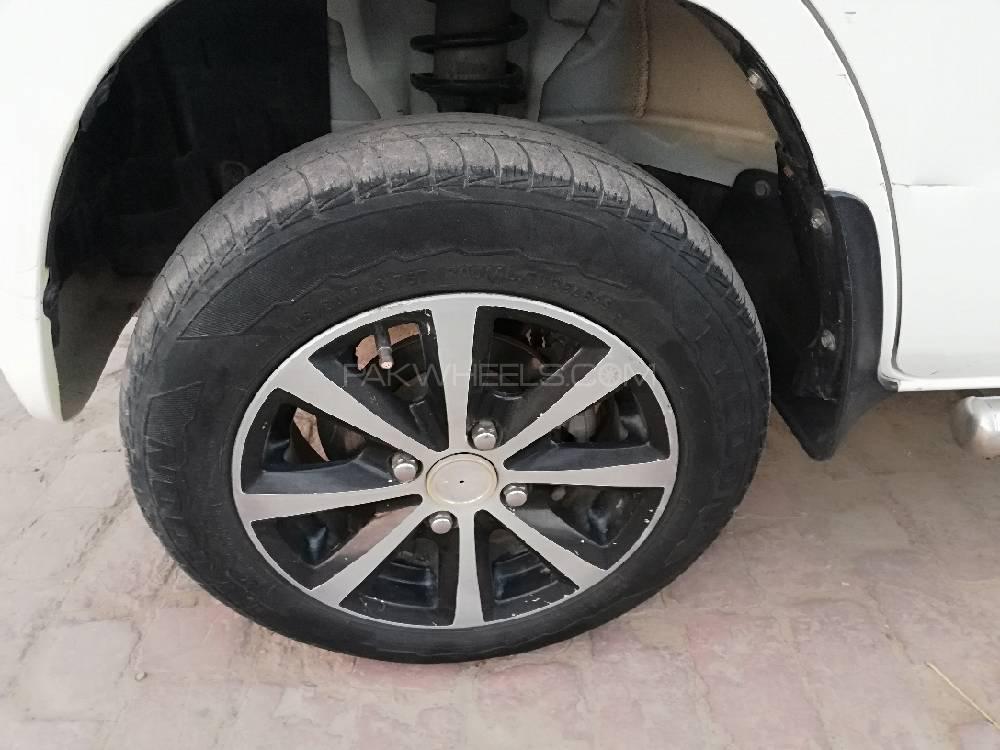 Nissan Clipper 2013 for Sale in Gujranwala Nissan Clipper 2013 for Sale in Gujranwala Image-11