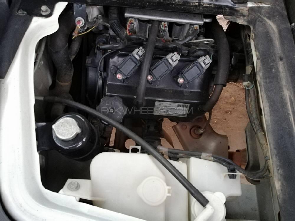 Nissan Clipper 2013 for Sale in Gujranwala Nissan Clipper 2013 for Sale in Gujranwala Image-15