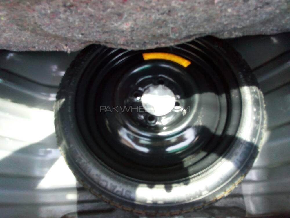 Toyota Passo 2015 for Sale in Lahore Toyota Passo 2015 for Sale in Lahore Image-17