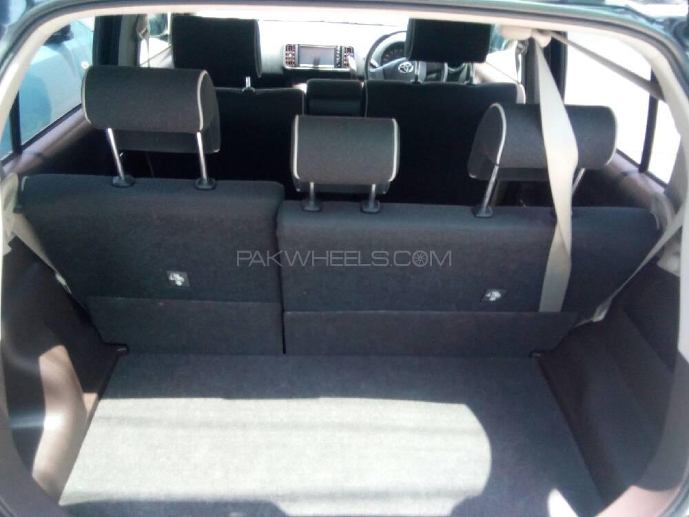 Toyota Passo 2015 for Sale in Lahore Toyota Passo 2015 for Sale in Lahore Image-18