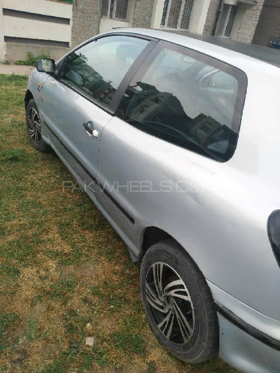 Fiat Other 1996 for Sale in Taxila Image-1