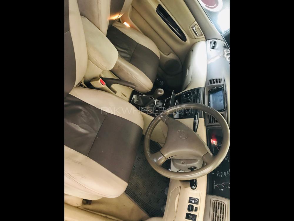 Toyota Corolla 2007 for Sale in Kasur Image-1
