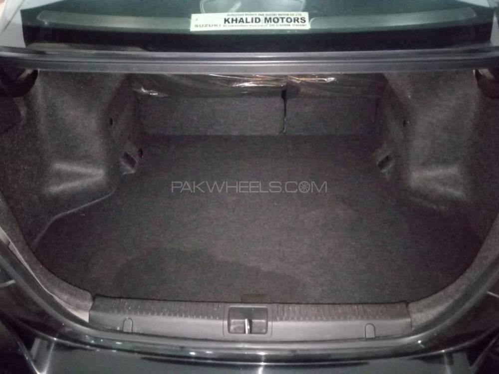 سوزوکی کیزاشی 2016 for Sale in لاہور سوزوکی کیزاشی 2016 for Sale in لاہور Image-4