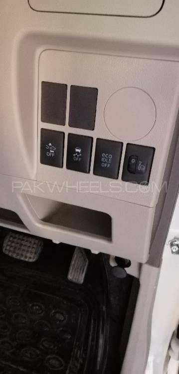 Daihatsu Tanto 2015 for Sale in Sialkot Daihatsu Tanto 2015 for Sale in Sialkot Image-3