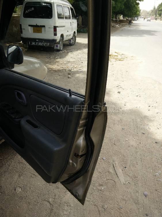 Suzuki Alto 2006 for Sale in Karachi Suzuki Alto 2006 for Sale in Karachi Image-13
