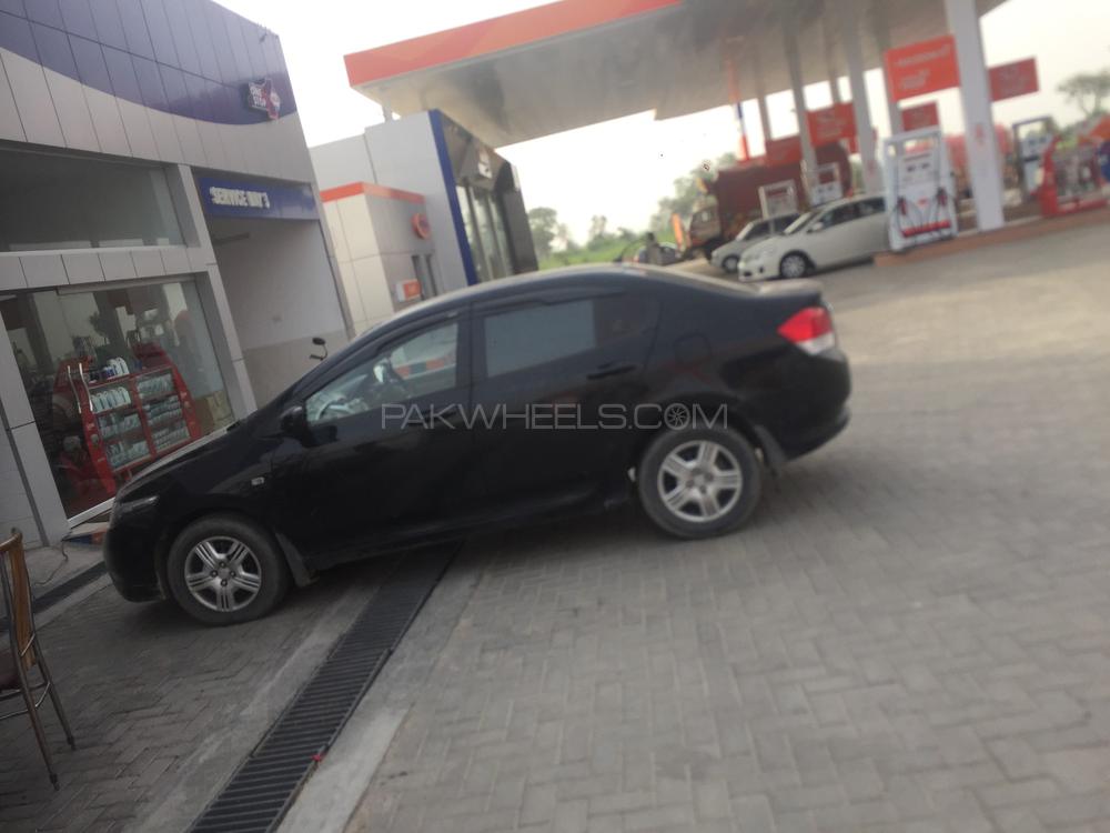 Honda City 2014 for Sale in Okara Honda City 2014 for Sale in Okara Image-5