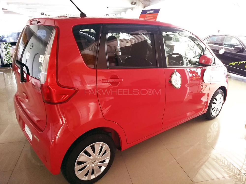 Nissan Dayz 2015 for Sale in Islamabad Nissan Dayz 2015 for Sale in Islamabad Image-5
