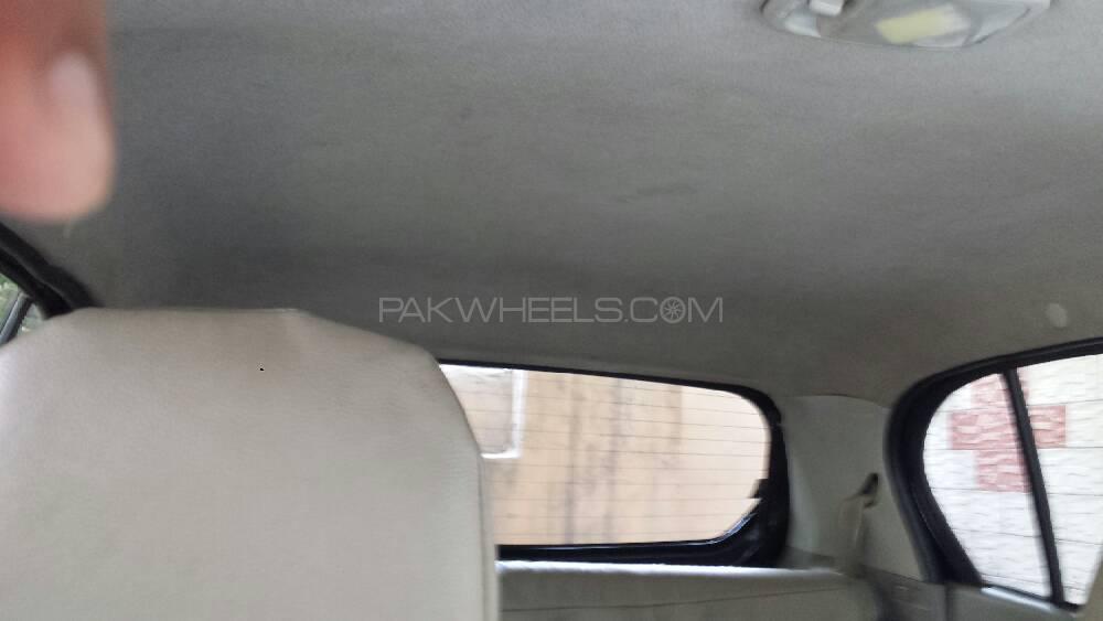 Daihatsu Mira 2011 for Sale in Lahore Daihatsu Mira 2011 for Sale in Lahore Image-3