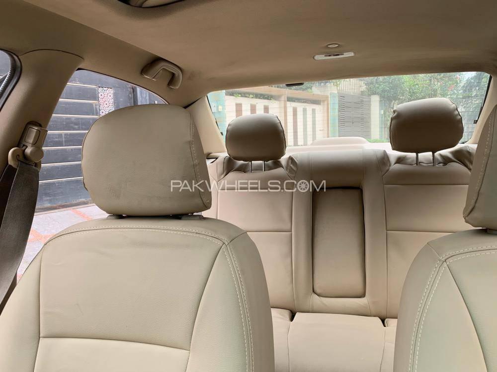 Honda Civic 2005 for Sale in Lahore Honda Civic 2005 for Sale in Lahore Image-8