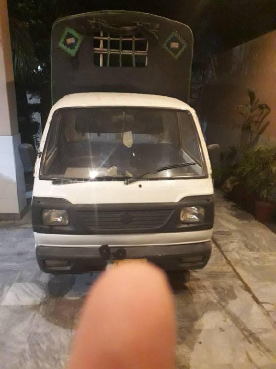 Suzuki Ravi 1990 for Sale in Gujranwala Image-1
