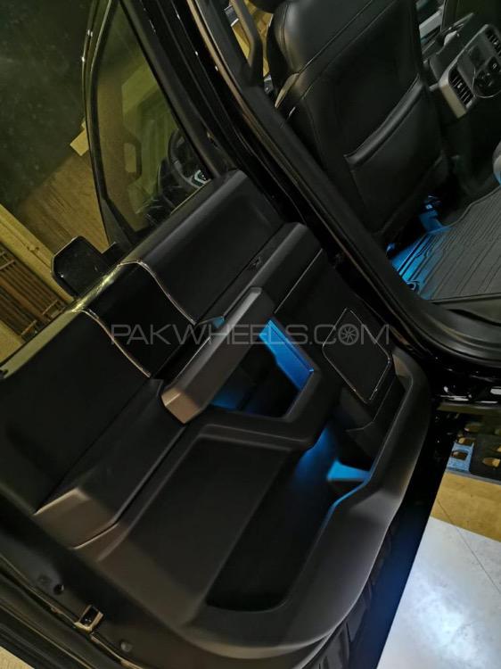 Ford F 150 2018 for Sale in Karachi Ford F 150 2018 for Sale in Karachi Image-10