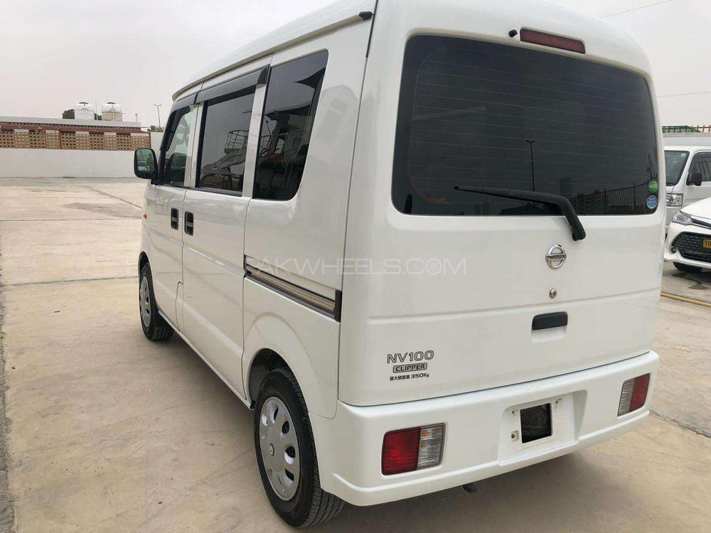 Nissan Clipper 2014 for Sale in Karachi Nissan Clipper 2014 for Sale in Karachi Image-8