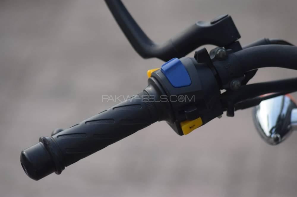Hi Speed Infinity 150 2018 for Sale Hi Speed Infinity 150 2018 for Sale Image-5