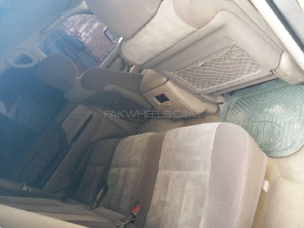 Toyota Land Cruiser 2000 for Sale in Peshawar Toyota Land Cruiser 2000 for Sale in Peshawar Image-11