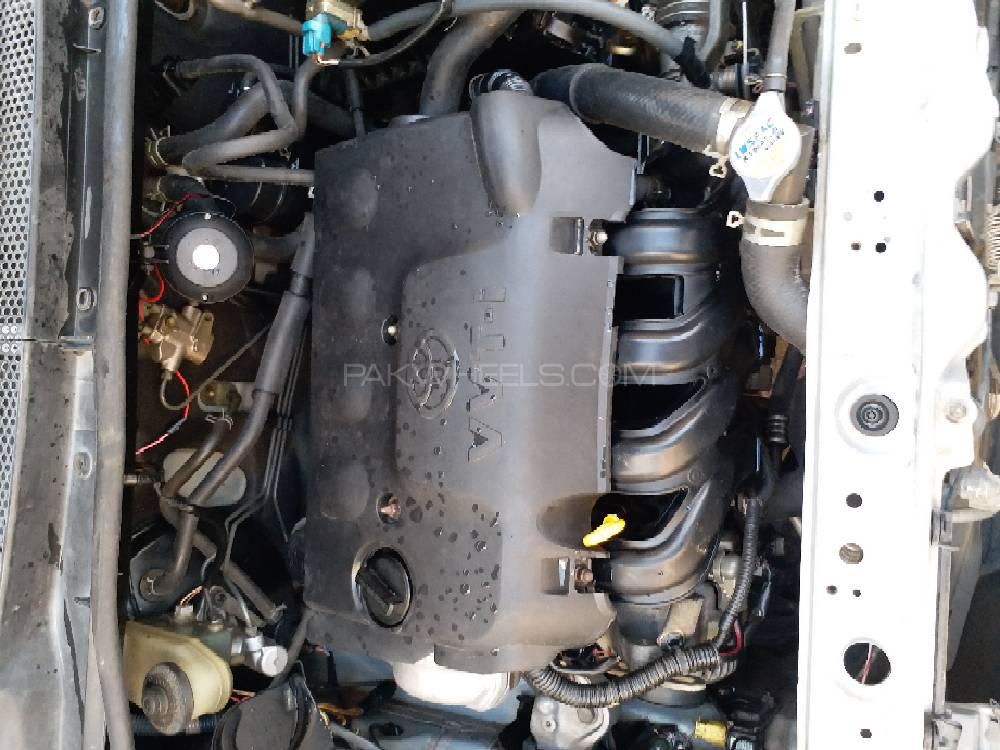 Toyota Vitz 2002 for Sale in Quetta Toyota Vitz 2002 for Sale in Quetta Image-5