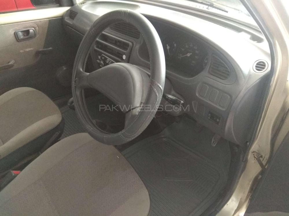 Daihatsu Cuore 2007 for Sale in Lahore Daihatsu Cuore 2007 for Sale in Lahore Image-5