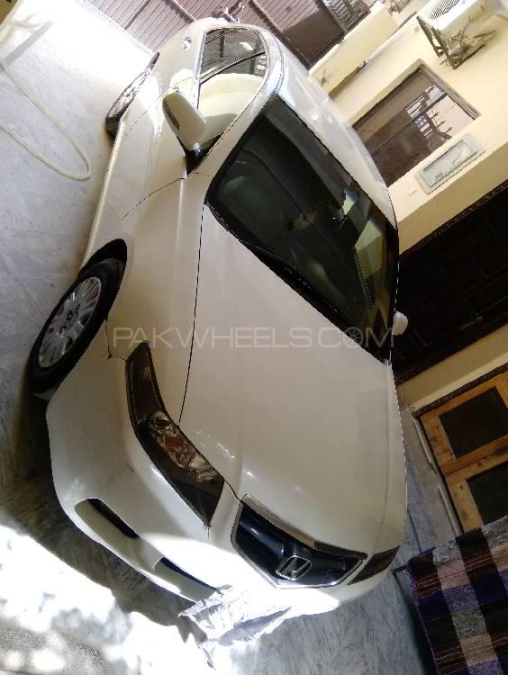 Honda Accord 2004 for Sale in Rawalpindi Honda Accord 2004 for Sale in Rawalpindi Image-5