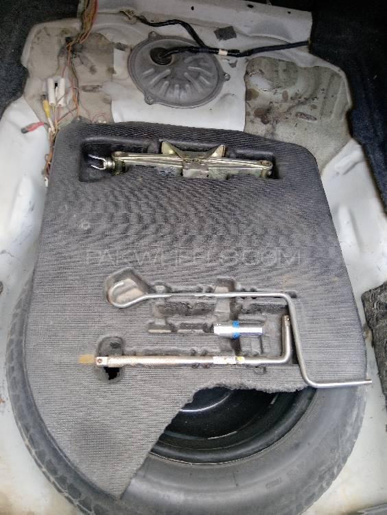 Honda Accord 2004 for Sale in Rawalpindi Honda Accord 2004 for Sale in Rawalpindi Image-8