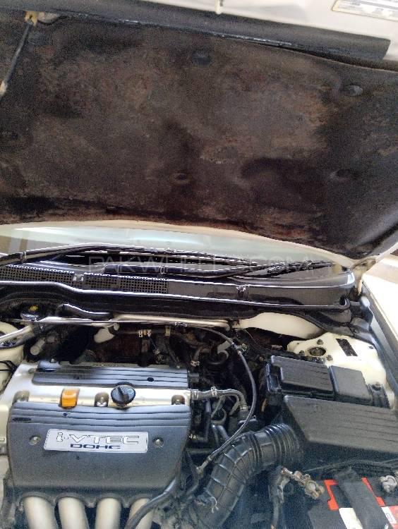 Honda Accord 2004 for Sale in Rawalpindi Honda Accord 2004 for Sale in Rawalpindi Image-11