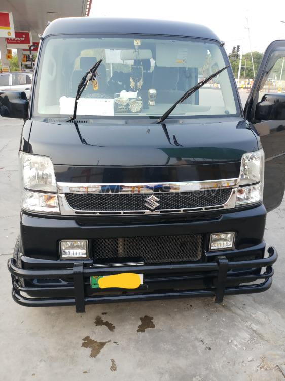 Suzuki Every 2013 for Sale in Sialkot Image-1