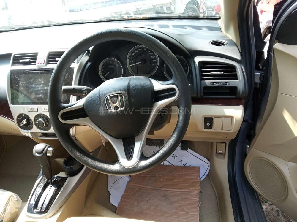 Honda City 2019 for Sale in Islamabad Honda City 2019 for Sale in Islamabad Image-5