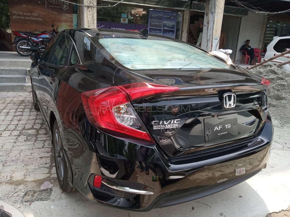Honda Civic 2019 for Sale in Islamabad Honda Civic 2019 for Sale in Islamabad Image-3