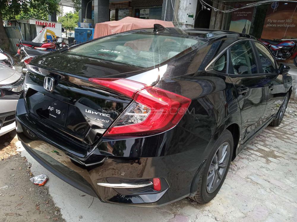 Honda Civic 2019 for Sale in Islamabad Honda Civic 2019 for Sale in Islamabad Image-4