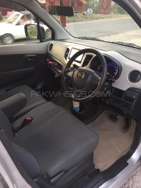 Mazda Flair XG 2015 for sale in Mansahra | PakWheels