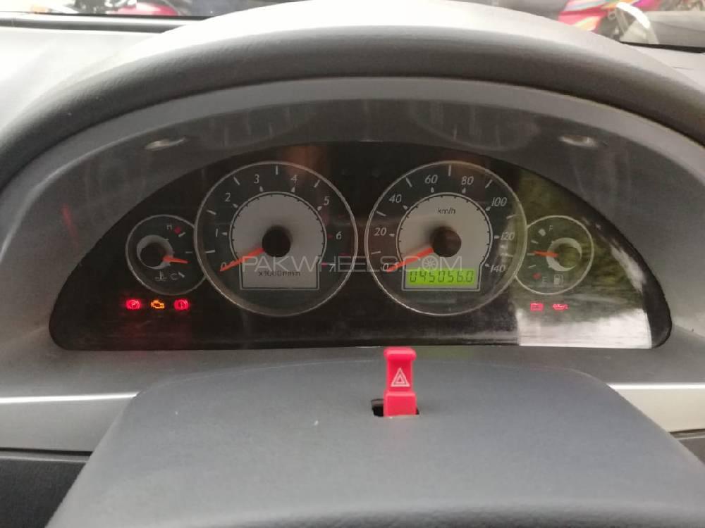 FAW X-PV 2017 for Sale in Kasur Image-1