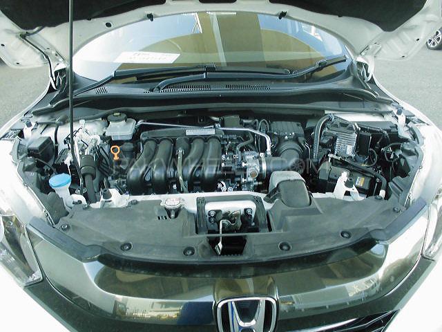 Honda Vezel 2014 for Sale in Karachi Honda Vezel 2014 for Sale in Karachi Image-7