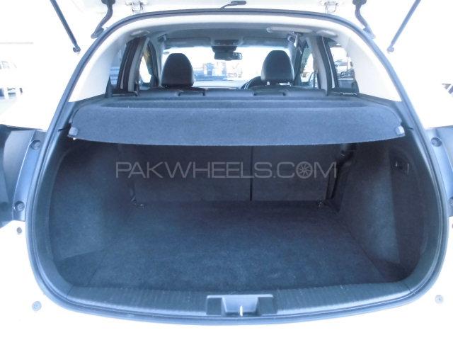 Honda Vezel 2014 for Sale in Karachi Honda Vezel 2014 for Sale in Karachi Image-9